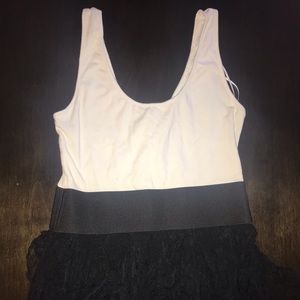 Express dress